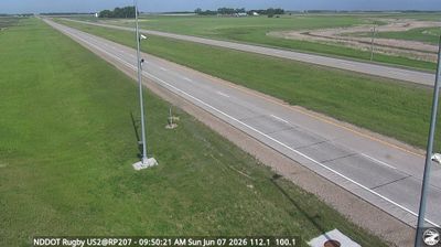 Live webcam in Tunbridge, USA