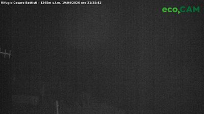 Live webcam in Recoaro Terme, Itàlia