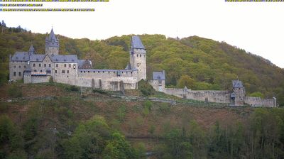 Altena: Burg Altena