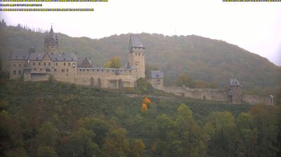 Altena: Burg Altena