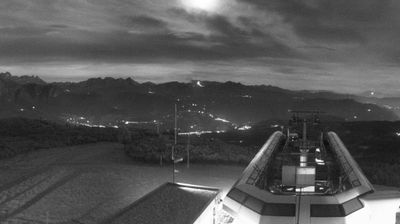 Oberbozen - Soprabolzano › South: Die sagenhafte Welt des Toni