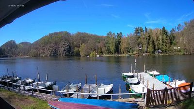 Live webcam in Lauenhain, Alemanya