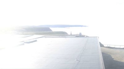 Live webcam in Skarsvag, Norway