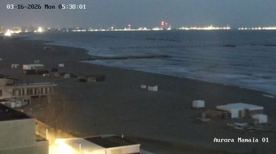 Navodari: Mamaia Nord, Constanta