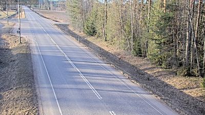 Ruovesi: Tie 66 - Ruhala - Orivedelle