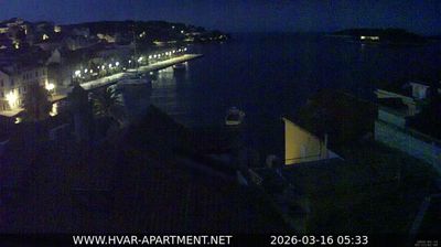 Vira › South: Hvar