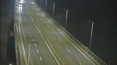 Niederanwen: A1 Munsbach