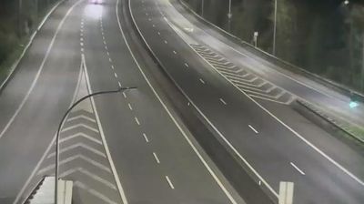 Mamer: Kapellen: A6 Mamer