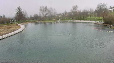 Gamprin › North: Badesee - Rollsportplatz / Pumptrack