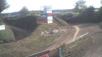 Niederbipp › South: Crosspiste MRT Niederbipp GmbH