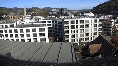 Live webcam in Liestal, Suïssa