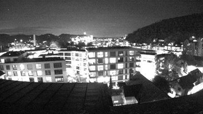 Webcam Liestal › North-west: Wundberatung Kantonsspital Baselland