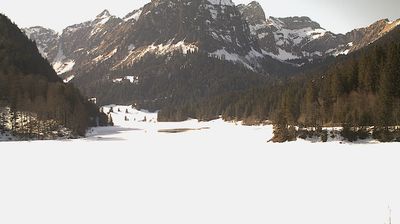 Nafels: Obersee