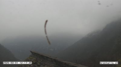 Brontallo: Village de