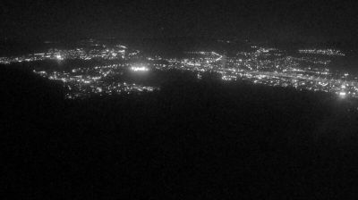 Webcam Danikon › South: Aussichtsturm Altberg - Geroldswil