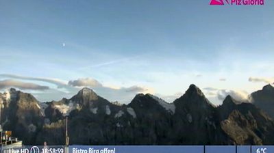 Murren: Schiltorn