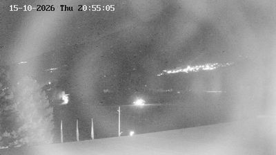 Webcam Raron: Heliport