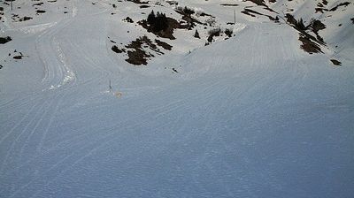 Live webcam in Hasliberg, سوئیس