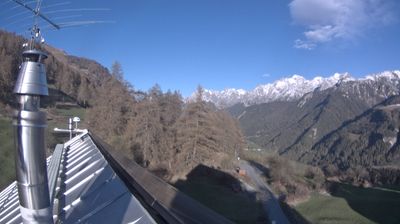 Live webcam in Bos-cha, سوئیس