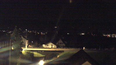 Webcam Feldbach › South: Seestrasse