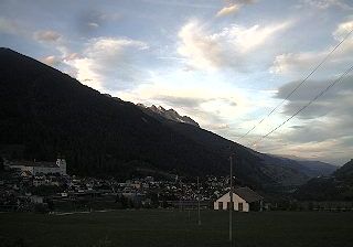 Disentis › North-east: Disentis Abbey