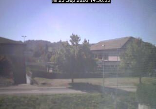 Rohrbach › South-west: Turnhalle Rohrbach - Schulhaussstrasse