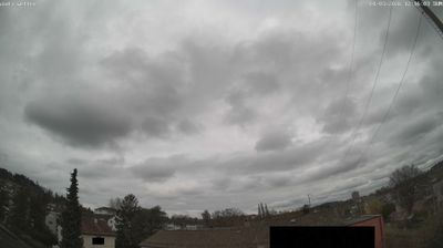 Winterthur: La Ville