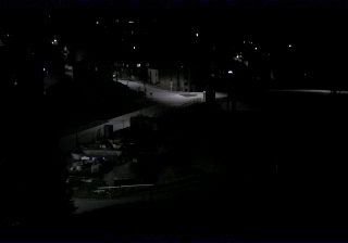 Webcam Faido › North: Leosi - Relax and Boulder Friendly Chalet - Chiesa di Sant'Ambrogio (Chironico)
