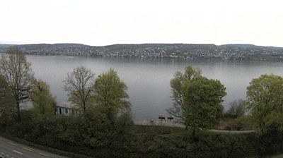 Live webcam in Thalwil, İsviçre