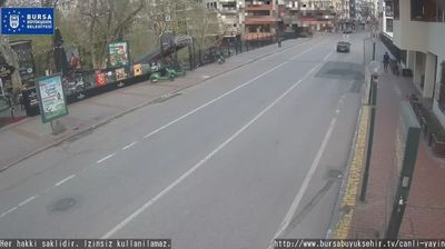 Kayhan Mahallesi: Kayhan: setbası koprusu