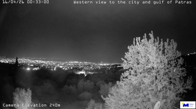 Live webcam in Ρωμανός, اليونان