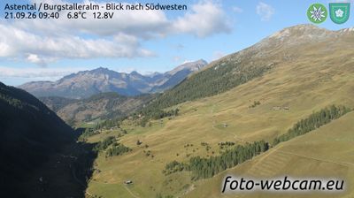Mortschach › West: Mohar