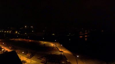 Live webcam in Pornic, Francia