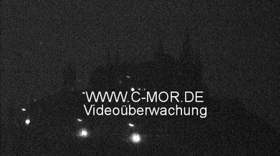 Webcam Hechingen: Stadtansicht