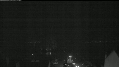 Webcam Rolle › South-east: Île de la Harpe - Lac de Lausanne