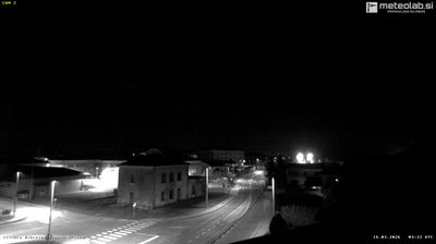 Ilirska Bistrica: Trnovo