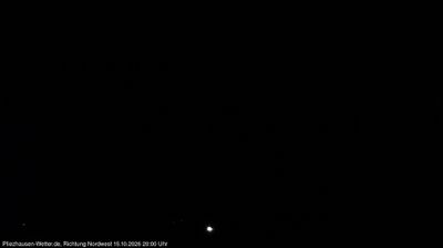 Webcam Pliezhausen