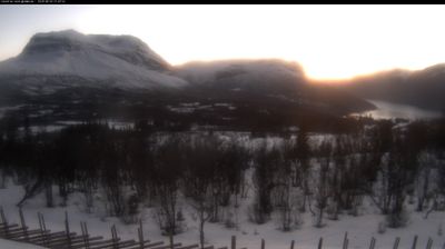 Vang: Grindafjell Haugastølen Hyttefelt