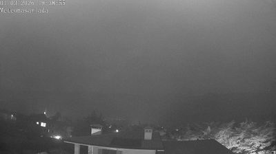 Dardago: Vista Sauc e Piancavallo