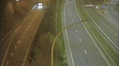 Niederanven: A1 Senningerberg 2