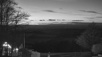 Breungeshain: Hoherodskopf - Klause