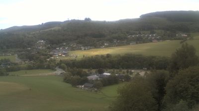 Live webcam in Willingen, Alemanya