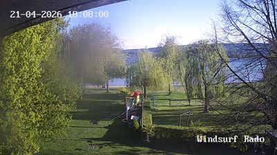 Live webcam in Radolfzell am Bodensee, Alemanya
