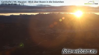 Eppan an der Weinstrasse - Appiano sulla Strada del Vino › East: Bozen Süd