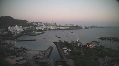 Mogan › Est: Anfi Del Mar