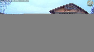 Schonau am Konigssee: Alm- & Wellnesshotel Alpenhof