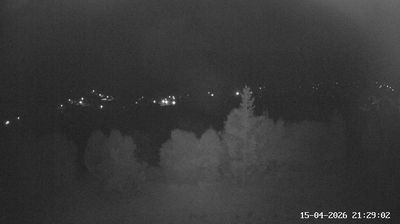 Live webcam in okres Gelnica, 斯洛伐克