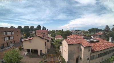 Fiesso d'Artico: Veneto, Italia