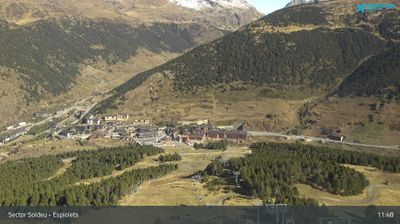 Soldeu: Grandvalira - Espiolets