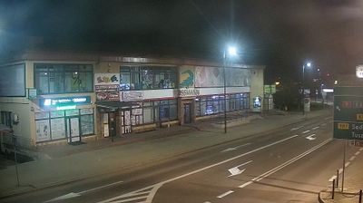 Live webcam in Kolbuszowa, بولندا